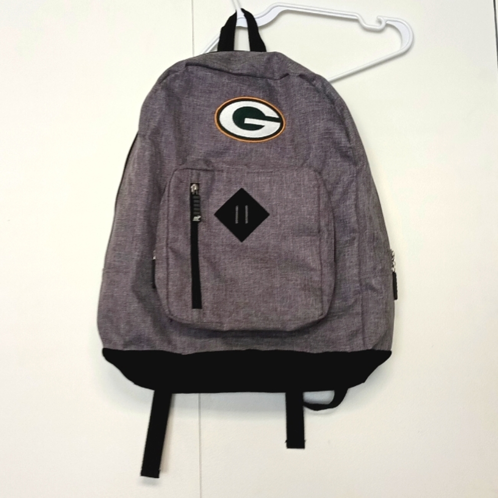 NFL Packers backup